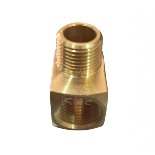 Racor B-116 Bronce