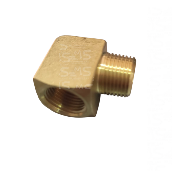 Racor B-116 Bronce