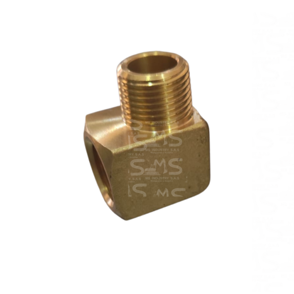 Racor B-116 Bronce