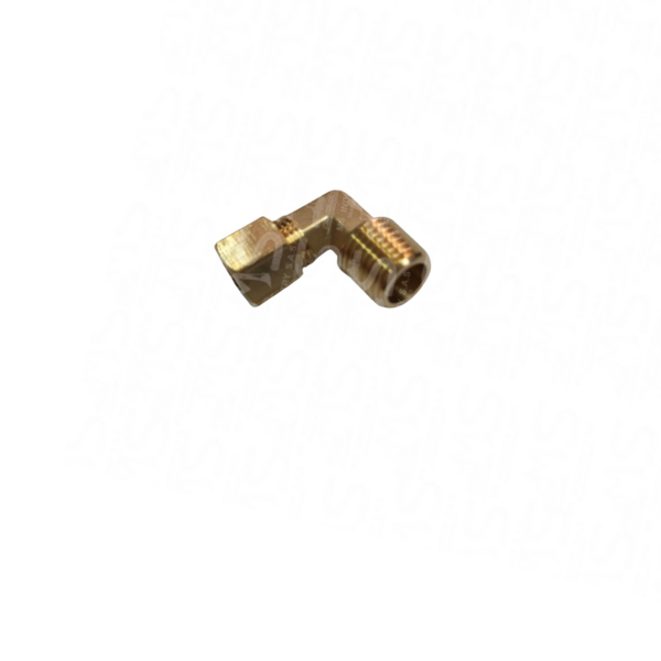B-69 (2) Racor B-69 90°Bronce (venta por unidad)