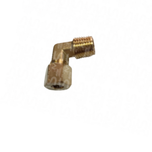 B-69 Racor B-69 90°Bronce (venta por unidad)
