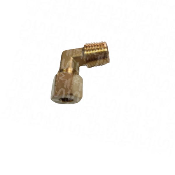 B-69 Racor B-69 90°Bronce (venta por unidad)