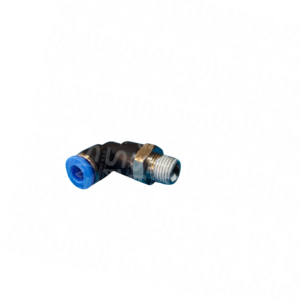 B-69 Prestolok (1) Racor 90° B-69 Prestolok Metalico ( ventas por unidad)