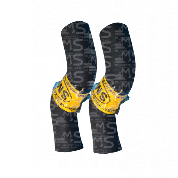 BOMBA DE AGUA - CHEVROLET CORSA (1) BOMBA DE AGUA - CHEVROLET CORSA