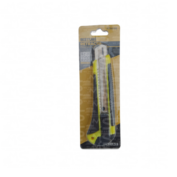 Bisturí BISTURI CAUCHO UDUKE