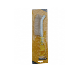 Cepillo acero platico CEPILLO ALAMBRE ACERO PLASTICO EBC001