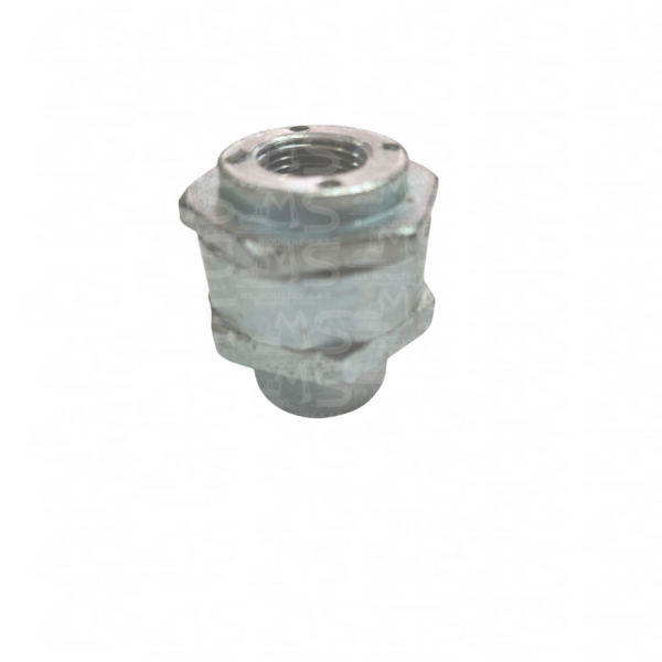 Cheque Válvula  de media 1/2