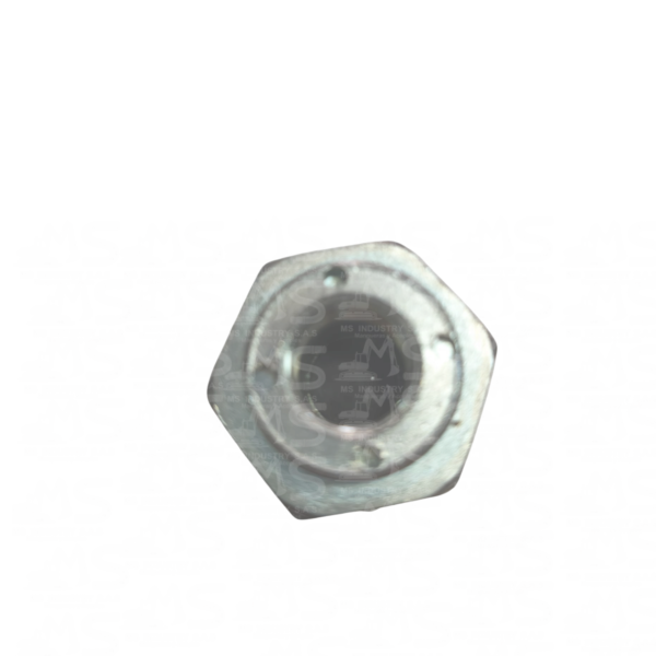 Cheque Válvula  de media 1/2