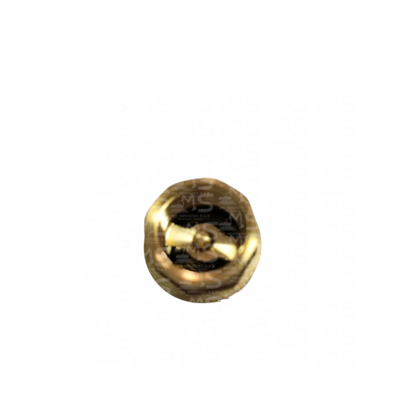 Cheque Retención Hidrofrosfer