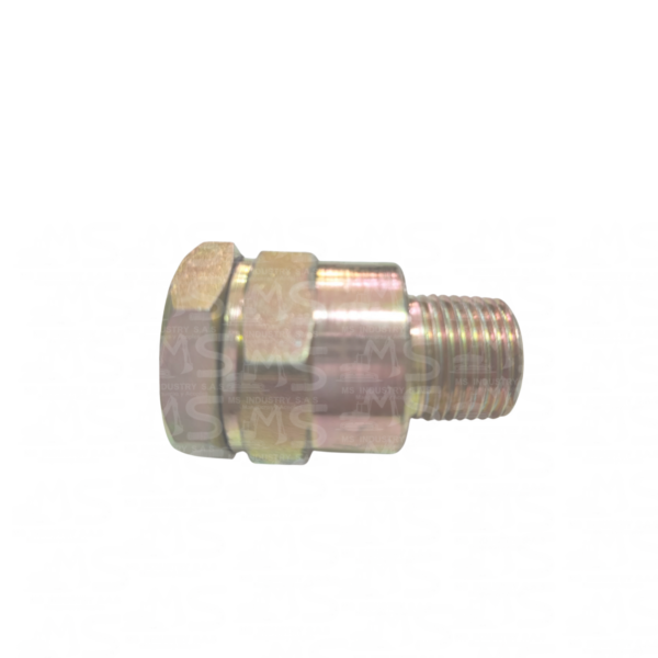 Válvula Cheque Cortina