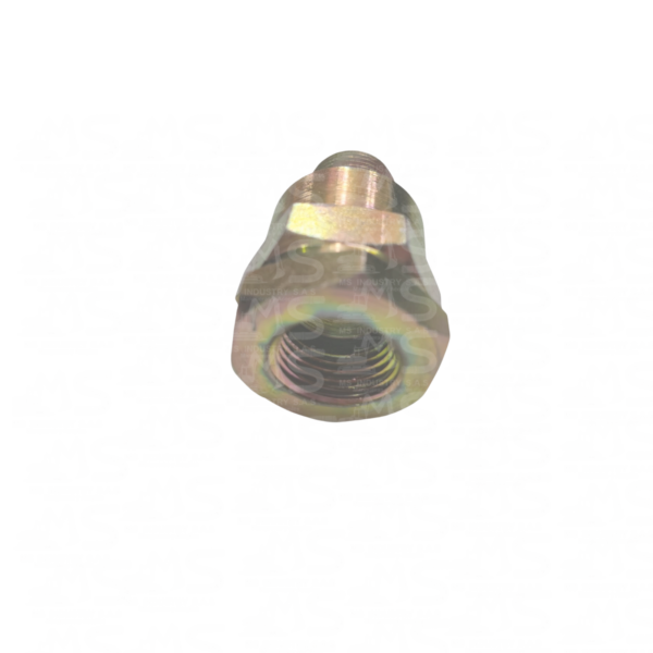 Válvula Cheque Cortina