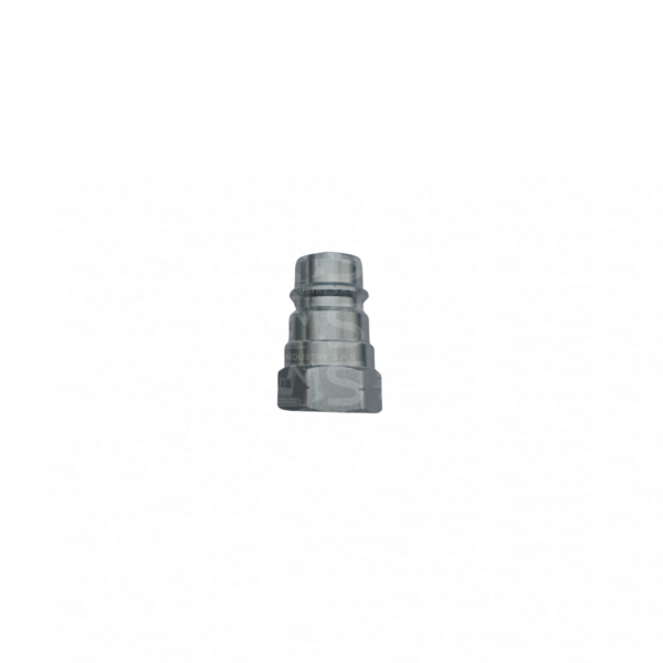 FITTING ACOPLE RAPIDO AGUJA 12 (2) FITTING ACOPLE RAPIDO AGUJA 1/2