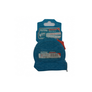 FLEXOMETRO (2) FLEXOMETRO TOTAL 5 MTS