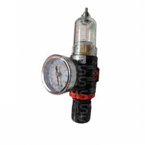 Filtro Regulador de Aire