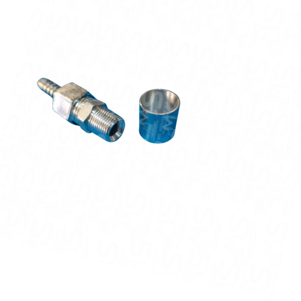 Freno aire (1) Juego de Freno Aire 3/8X3/8 (venta por unidad)