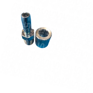 Freno aire (2) Juego de Freno Aire 3/8X3/8 (venta por unidad)