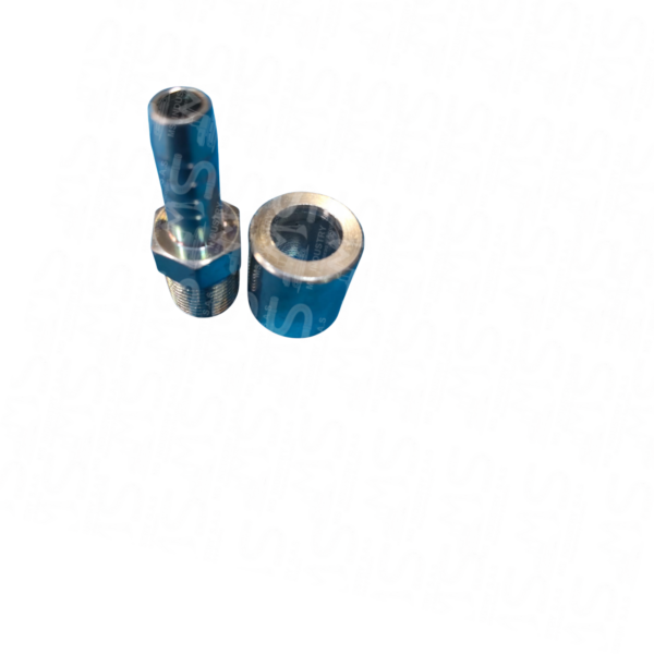 Freno aire (2) Juego de Freno Aire 3/8X3/8 (venta por unidad)