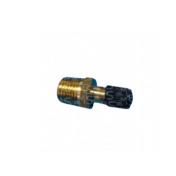 GLANDULA OXIGENO 1/4 NPT (venta por unidad)