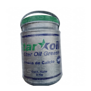 GRASA STAR OIL