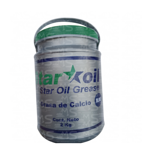 GRASA STAR OIL