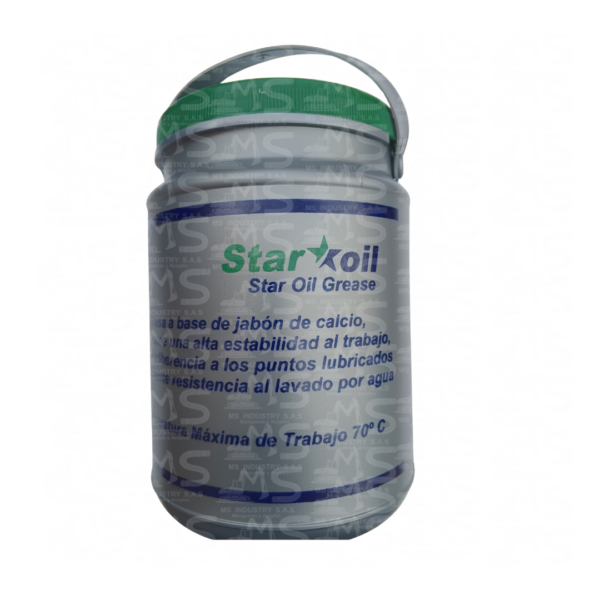 GRASA STAR OIL