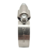 Abrazadera  Cremallera Industrial Covalca