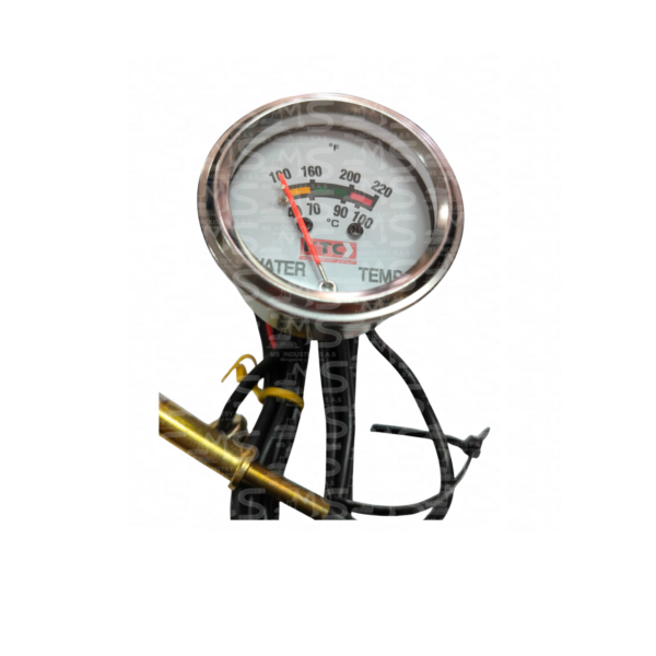 MANOMETRO Temperatura (3) MANOMETRO TEMPERATURA MECANICO GUAYA