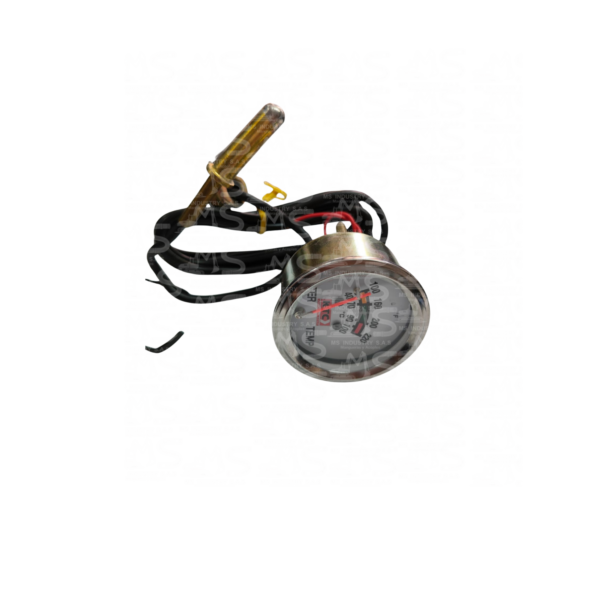 MANOMETRO Temperatura (4) MANOMETRO TEMPERATURA MECANICO GUAYA