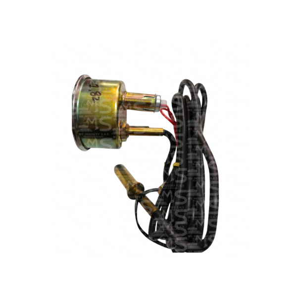 MANOMETRO Temperatura (5) MANOMETRO TEMPERATURA MECANICO GUAYA