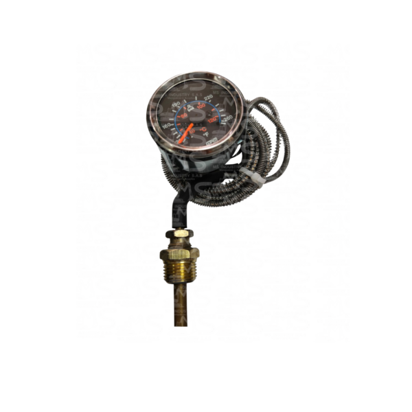 MEDIDOR ACEITE MECANICO