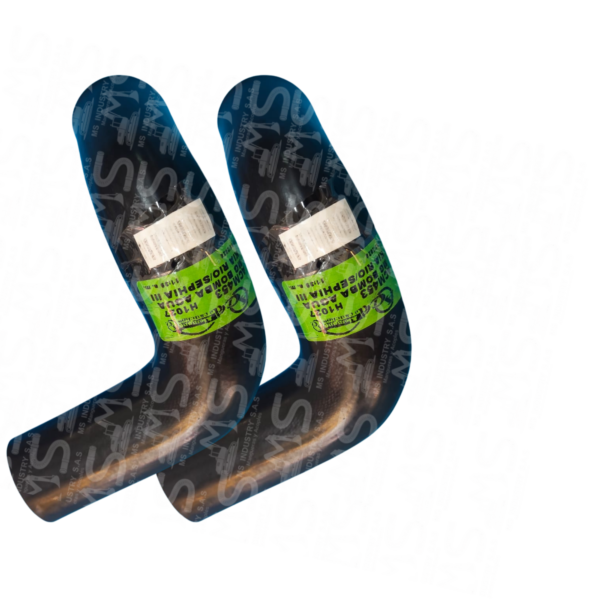 MGR BOMBA AGUA KIA RIO SEPHIA III H1027 (1) MangueraBOMBA AGUA KIA RIO / SEPHIA III H1027( venta por unidad)