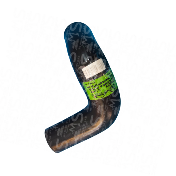 MGR BOMBA AGUA KIA RIO SEPHIA III H1027 MangueraBOMBA AGUA KIA RIO / SEPHIA III H1027( venta por unidad)