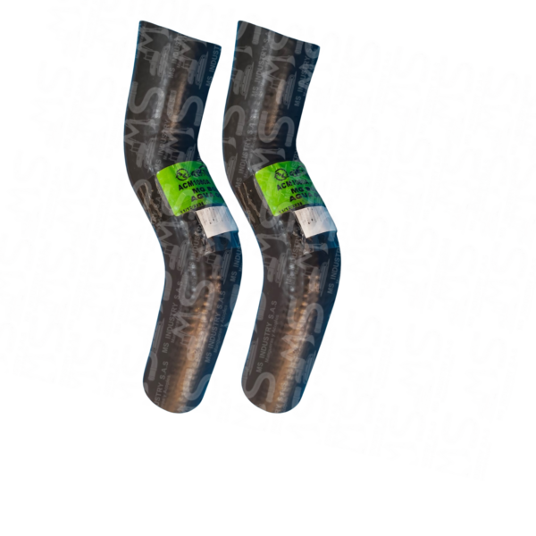 Manguera BOMBA AGUA OPTRA O2178 ( venta por unidad)