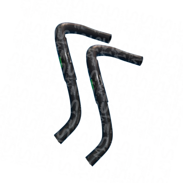 MGR CALEFACCION A DEPOSITO CHEVROLET SAIL S2462 (2) Manguera CALEFACCION A DEPOSITO CHEVROLET SAIL S2462