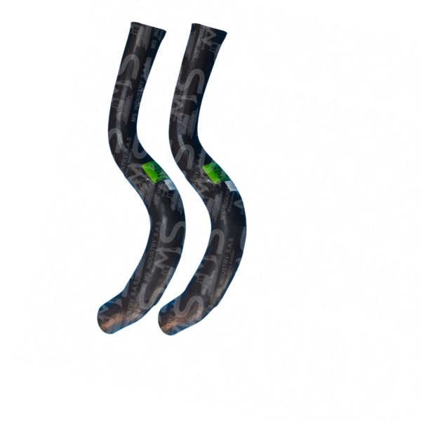 Manguera RADIADOR SUPERIOR SAIL S2195 (venta por unidad)