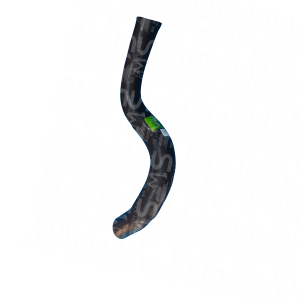 Manguera RADIADOR SUPERIOR SAIL S2195 (venta por unidad)