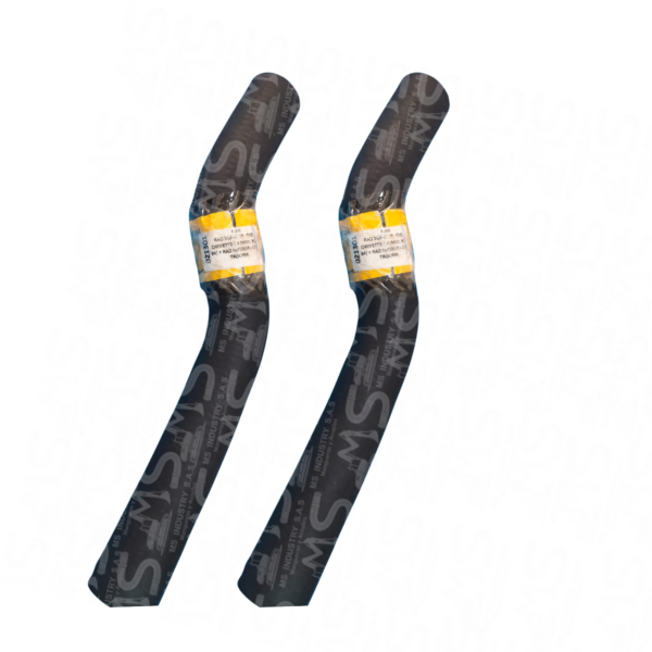 RADIADOR SUPERIOR - CHEV CHEVETTE 1.4 (MOD. 82 A 84) Y RAD INFERIOR - CHEV TROOPER (venta por unudad)