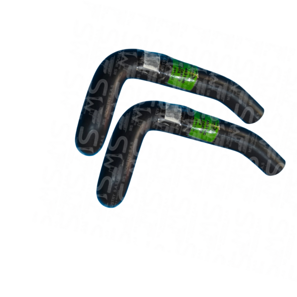 MGR VENTILACION CARTER PEUGEOT CORTA 46314 (2) Manguera VENTILACION CARTER PEUGEOT CORTA 46314 ( venta por unidad)