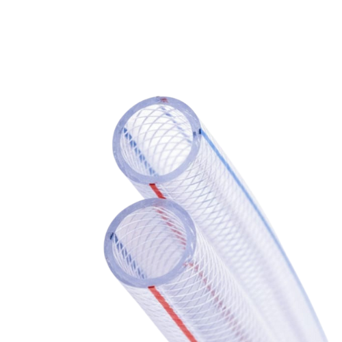 MS industry magueras manguera Trenzada nilón ( venta por metros)