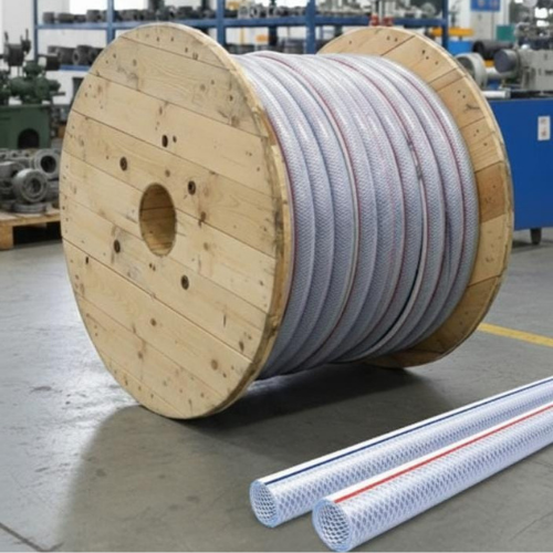 Mangueras Ms Inustry