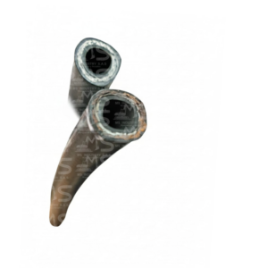 Manguera Malla  de Acero R115( venta por metro)