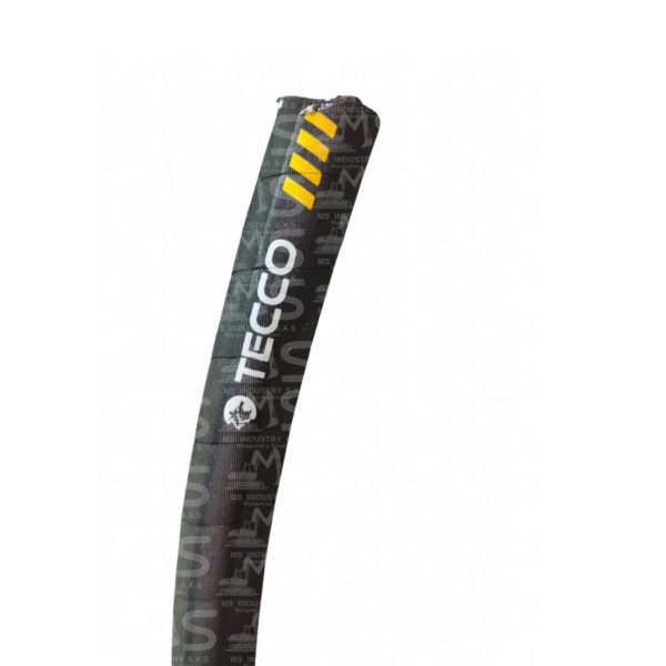 Manguer R13 Manguera Malla de Acero R13 (venta por metro)