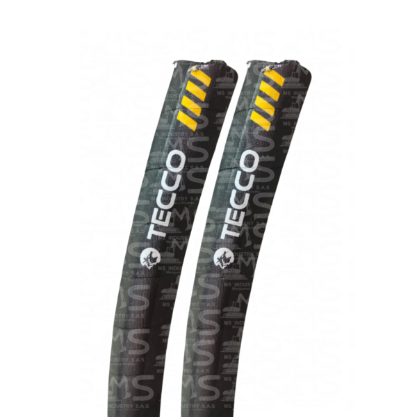 Manguer R15 (2) Manguera Malla de Acero R13 (venta por metro)