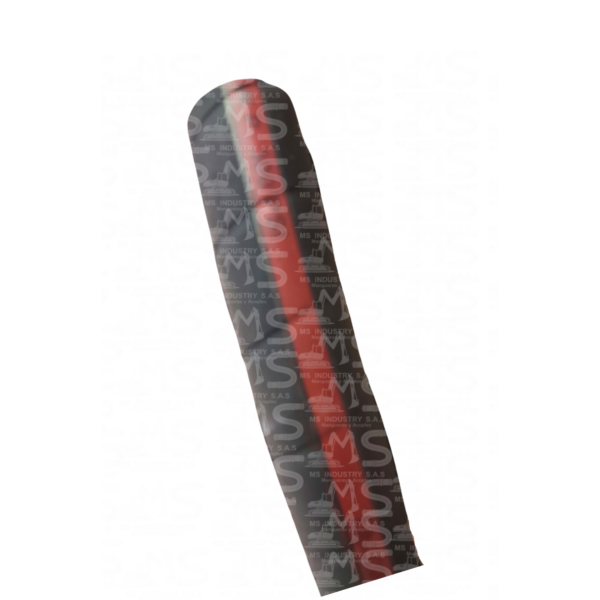 Manguera Malla  de Acero R15 (venta por metro)