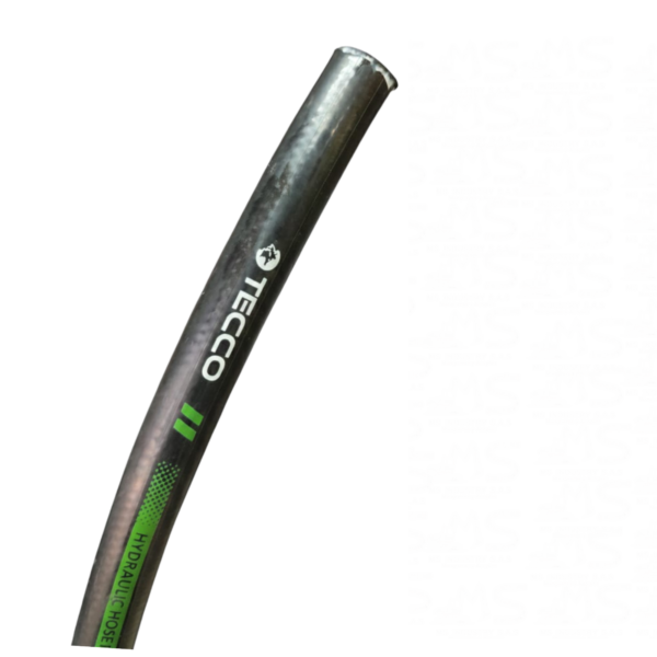 Manguer R2 (1) Manguera Malla de Acero R2 ( venta por metros )