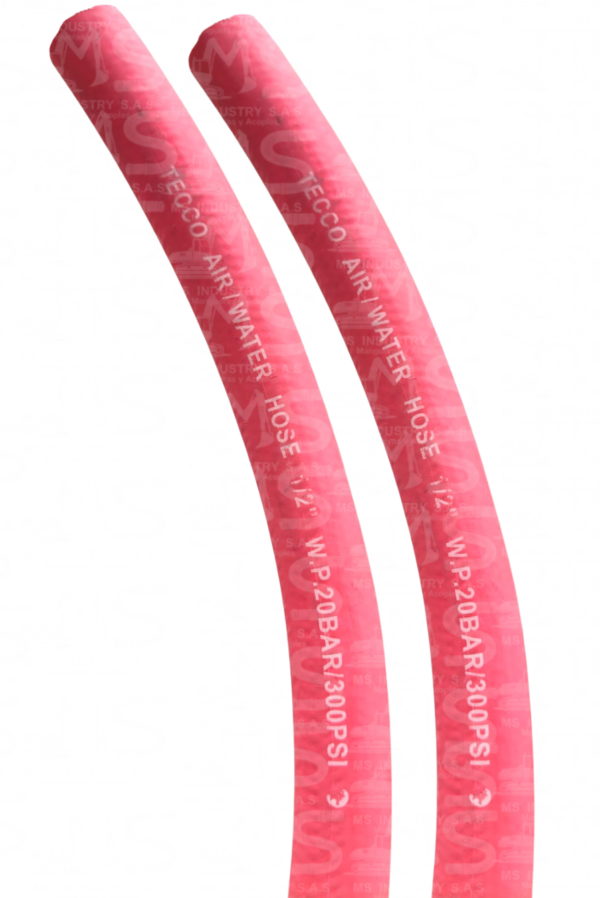 Manguera Aire (Aire-Agua) ( venta por metro )