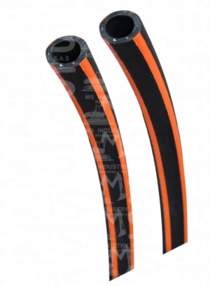 Manguera Bicolor Manguera Bicolor Jardinería (venta por metro)