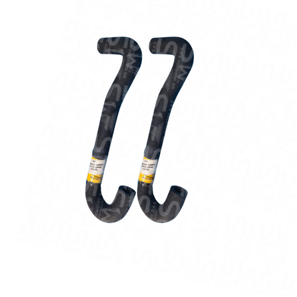 Manguera CALEFACCION - CARROS ASIATICOS (VARIAS MARCAS) ( venta por unidad)