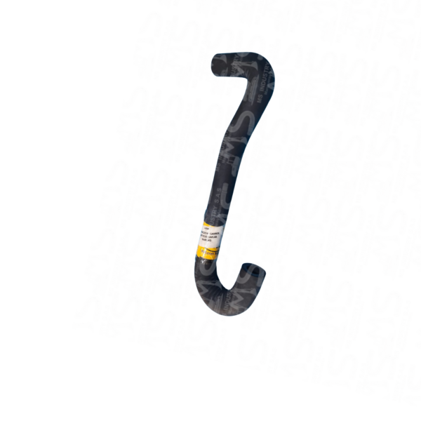 Manguera CALEFACCION - CARROS ASIATICOS (VARIAS MARCAS) ( venta por unidad)