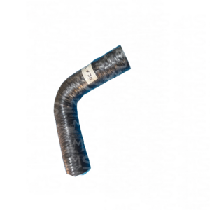 Manguera Codo Manguera Codo Radiador Negro( venta por unidad)